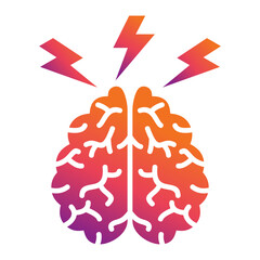 Brainstorm Icon