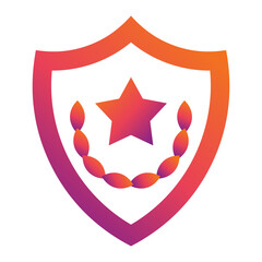 Shield Icon