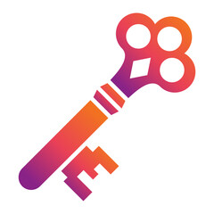Key Icon