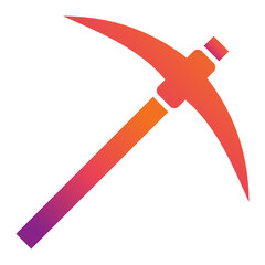 Pickaxe Icon