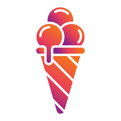 Ice Cream Icon