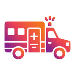 Ambulance Icon