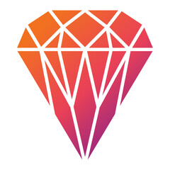 Diamond Icon