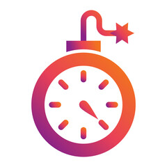 Bomb Icon