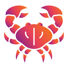 Crab Icon