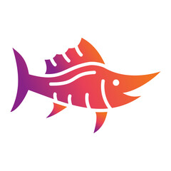 Swordfish Icon