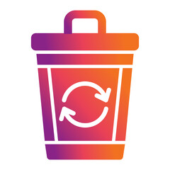 Dustbin Icon
