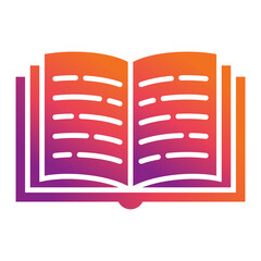 Book Icon