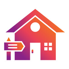 Rent Icon