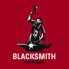 Blacksmith Icon