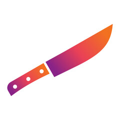 Knife Icon