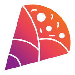Crepe Icon