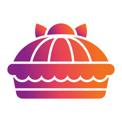 Pie Icon