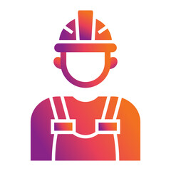Worker Icon