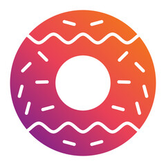 Donut Icon