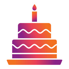 Cake Icon