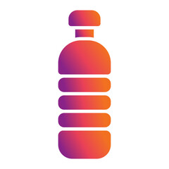 Water bottle Icon