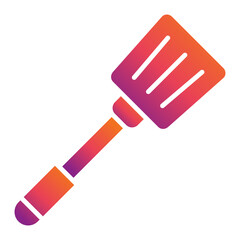 Spatula Icon