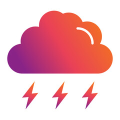 Storm Icon