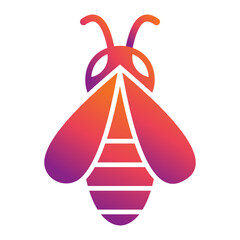 Bee Icon