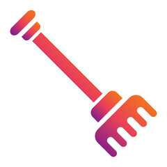 Rake Icon