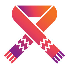 Scarf Icon