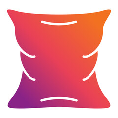 Cushion Icon