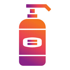 Fototapeta premium Soap Icon