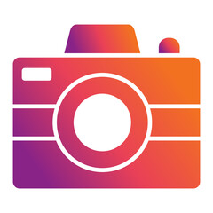 Camera Icon