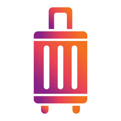 Luggage Icon