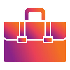 Briefcase Icon