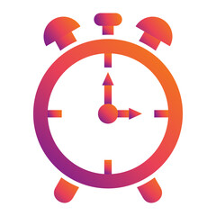 Alarm Icon