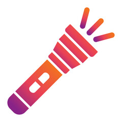 Flashlight Icon