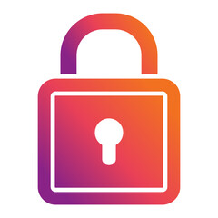 Lock Icon
