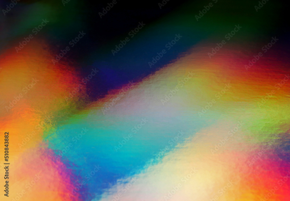 Poster abstract shiny colorful texture background