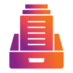 Archive Icon