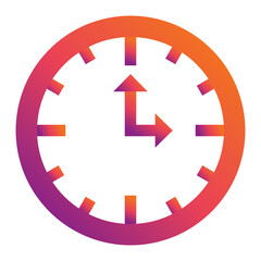 Clock Icon