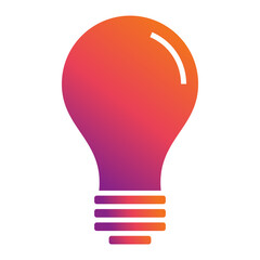 Bulb Icon