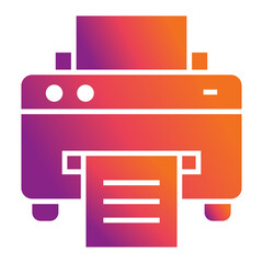 Printer Icon