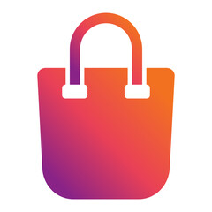 Shopping Bag Icon