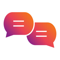 Chat Icon
