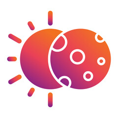 Eclipse Icon