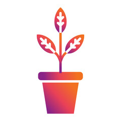 Plant Icon