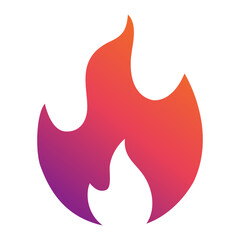 Fire Icon
