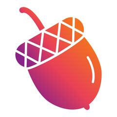 Acorn Icon