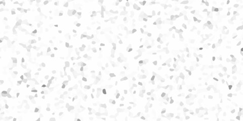 Terrazzo flooring marble stone wall texture abstract background. White terrazzo floor tile on cement surface Modern with marble texture quartz surface white background texture for bathroom or kitchen 