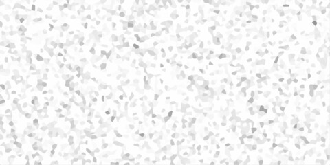Terrazzo flooring marble stone wall texture abstract background. White terrazzo floor tile on cement surface Modern with marble texture quartz surface white background texture for bathroom or kitchen 