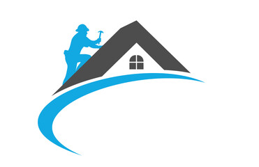 entreprise bâtiment logo