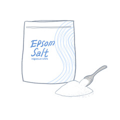 エプソムソルト