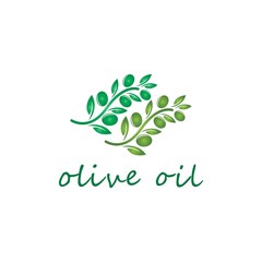 olive icon vector illustration